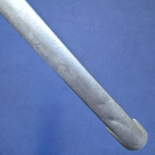 British 1885 Pattern Cavalry Troopers Sword, Worcestershire Yeomanry 19